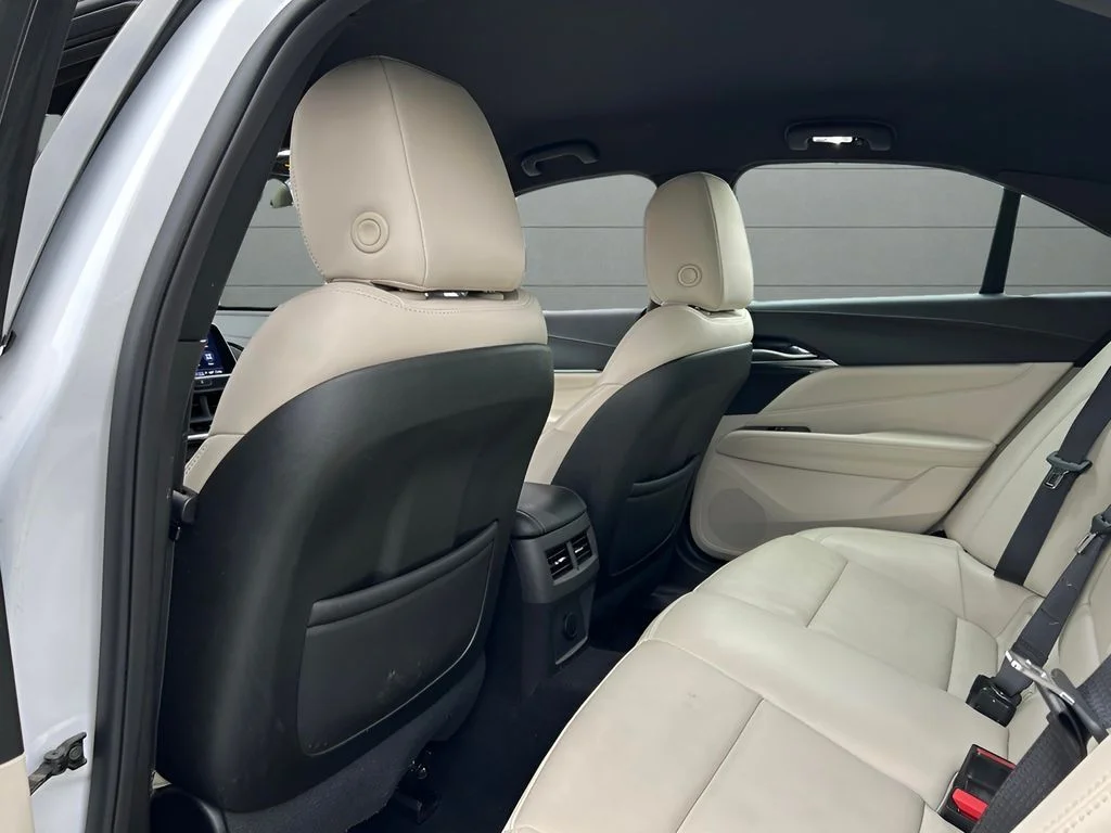 2024 Cadillac CT4 Premium Luxury - Photo 22