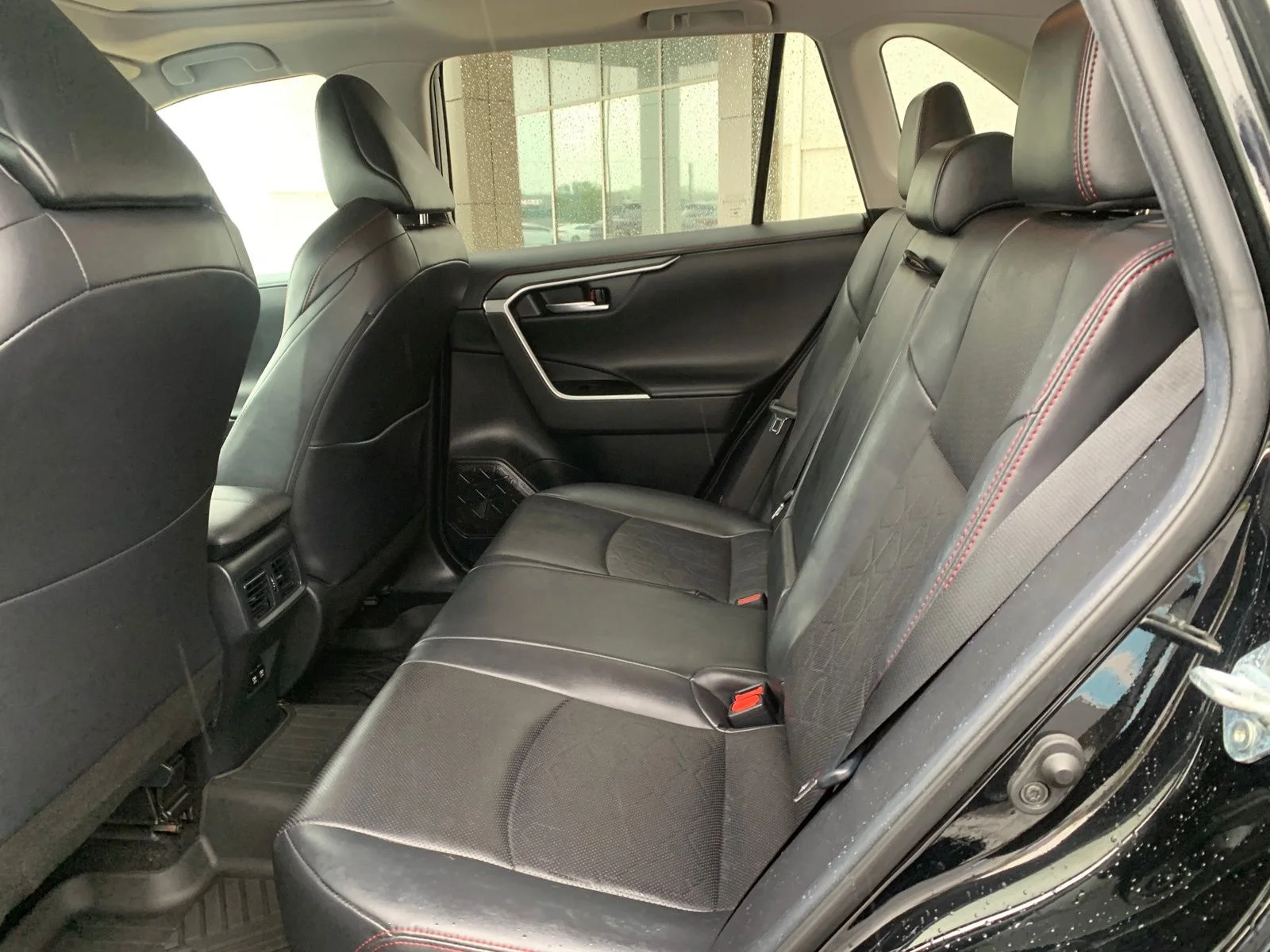 2020 Toyota RAV4 TRD Off-Road - Photo 22