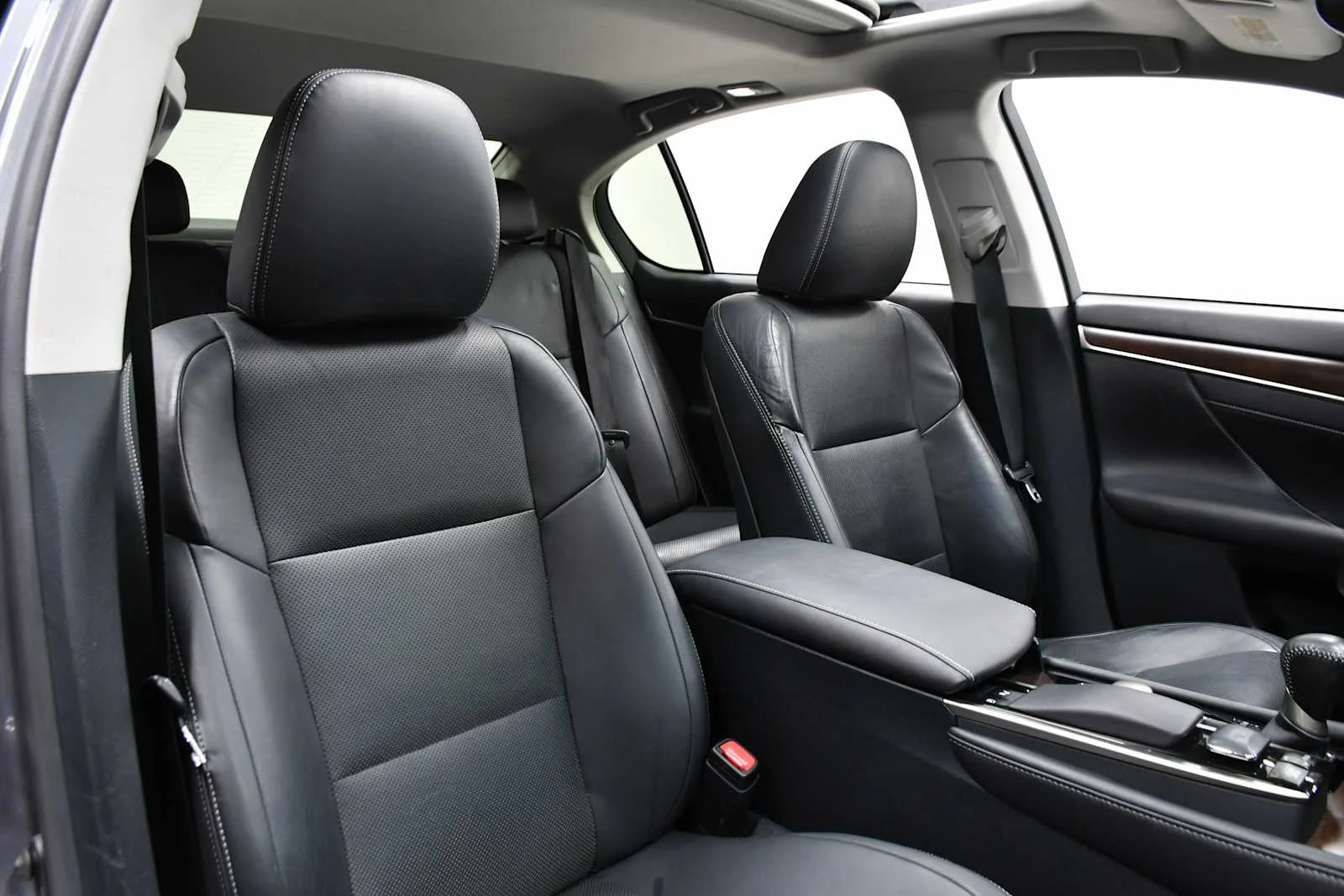 Used 2013 Nebula Gray Pearl Lexus  image 27