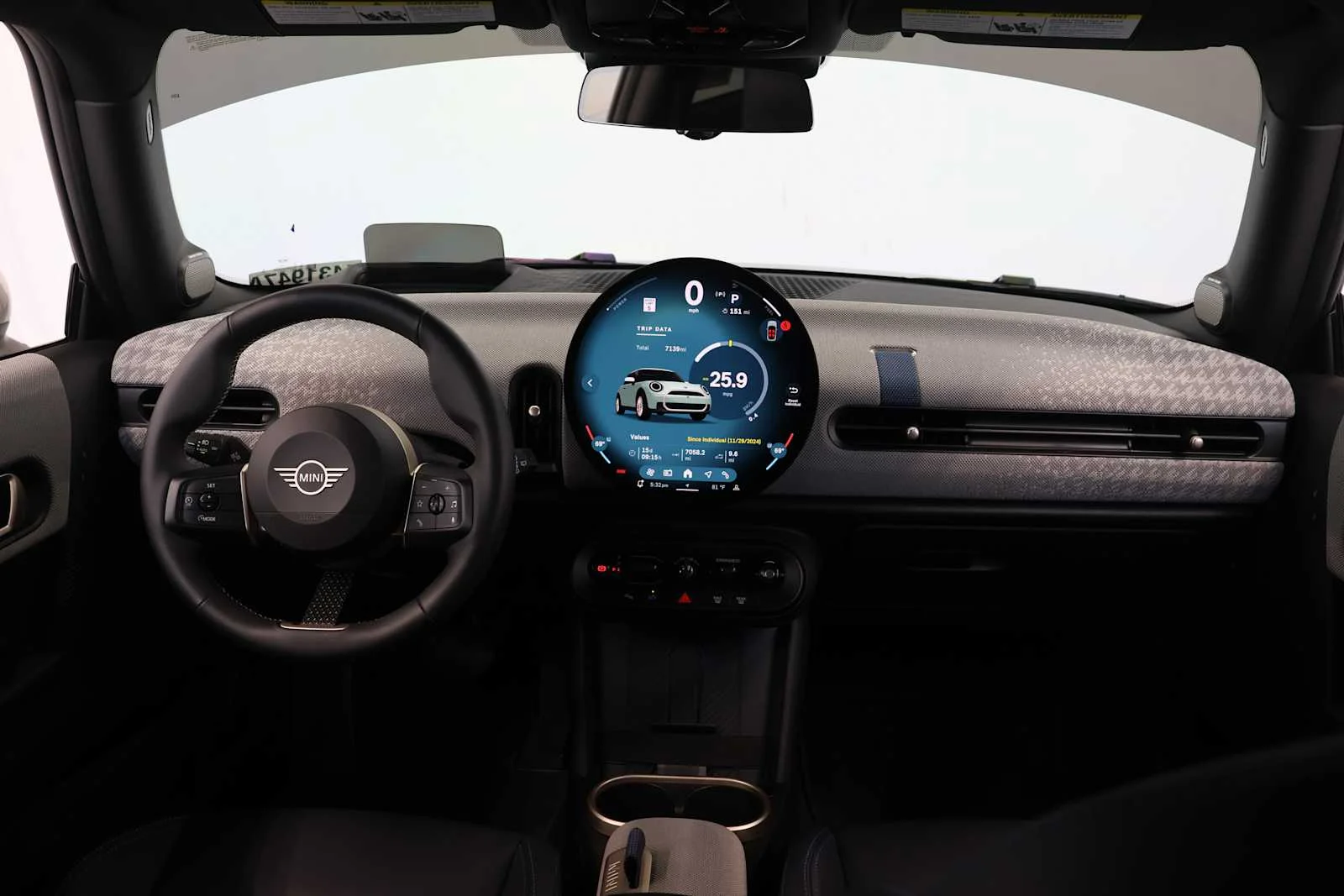 Used 2025 OCEAN WAVE GREE MINI Cooper image 22