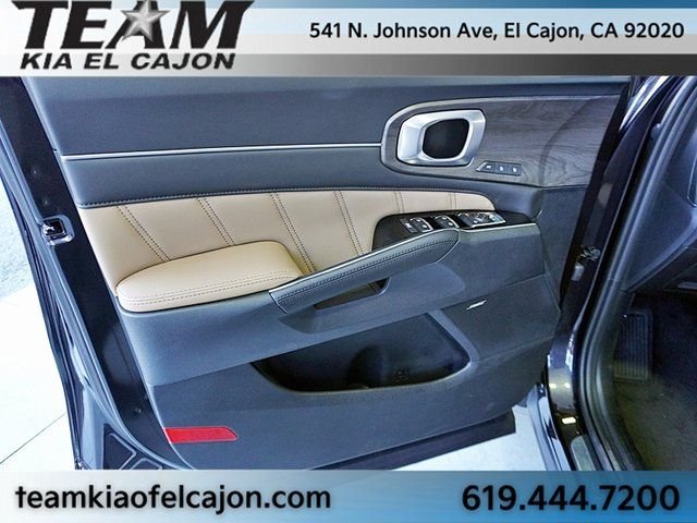 2026 Kia Sorento X-Pro SX Prestige - Photo 29