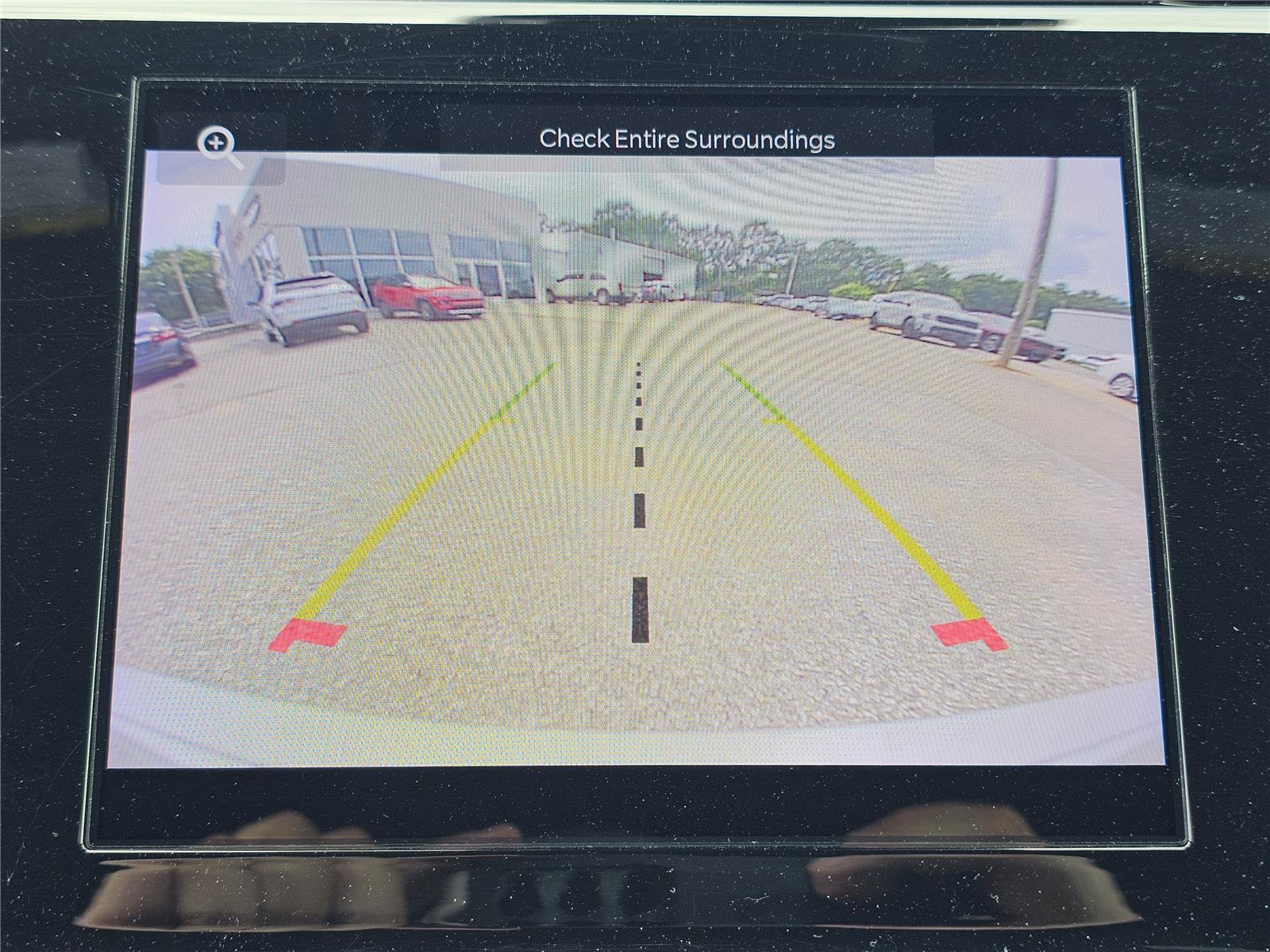 Used 2024 Silver Zynith Jeep Altitude image 28