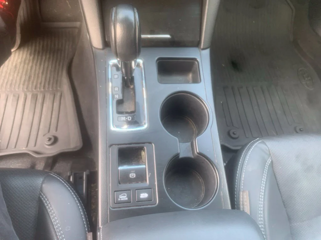 Used 2019 Ice Silver Metallic Subaru 2.5i image 23