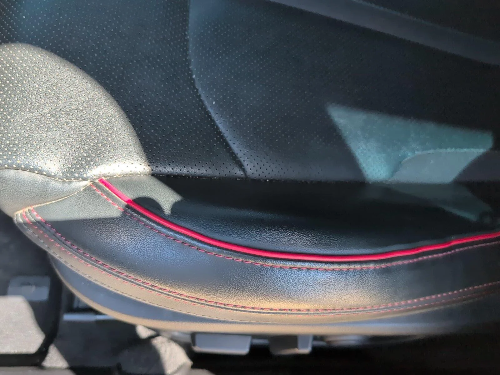 Used 2024 Ebony Black Kia GT image 17