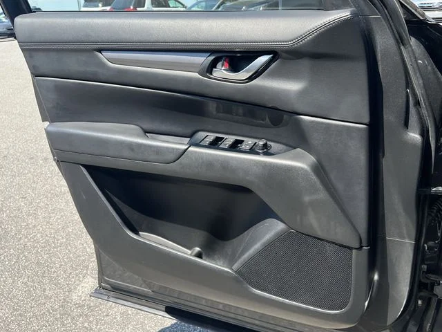 Used 2018 Gray Mazda Touring image 29