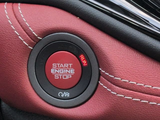 Used 2024  Dodge SRT Hellcat Premium image 28