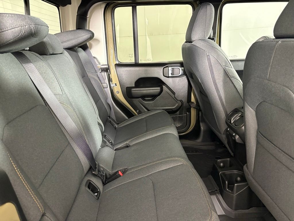 New 2026 41 Exterior Paint Jeep Sport image 17