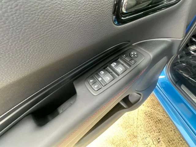 New 2026 B5 Blue Dodge GT Plus HEMI V8 image 16