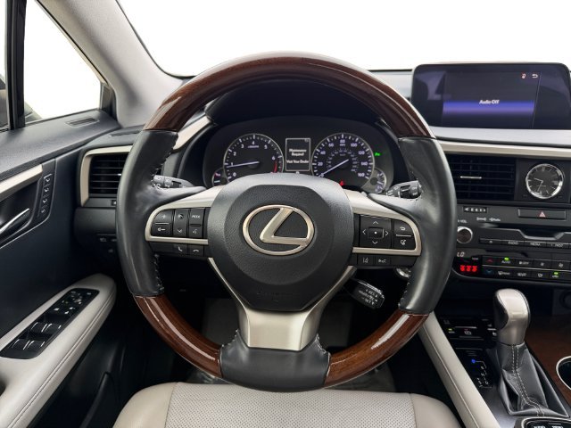 Used 2019 White Lexus 350 image 13