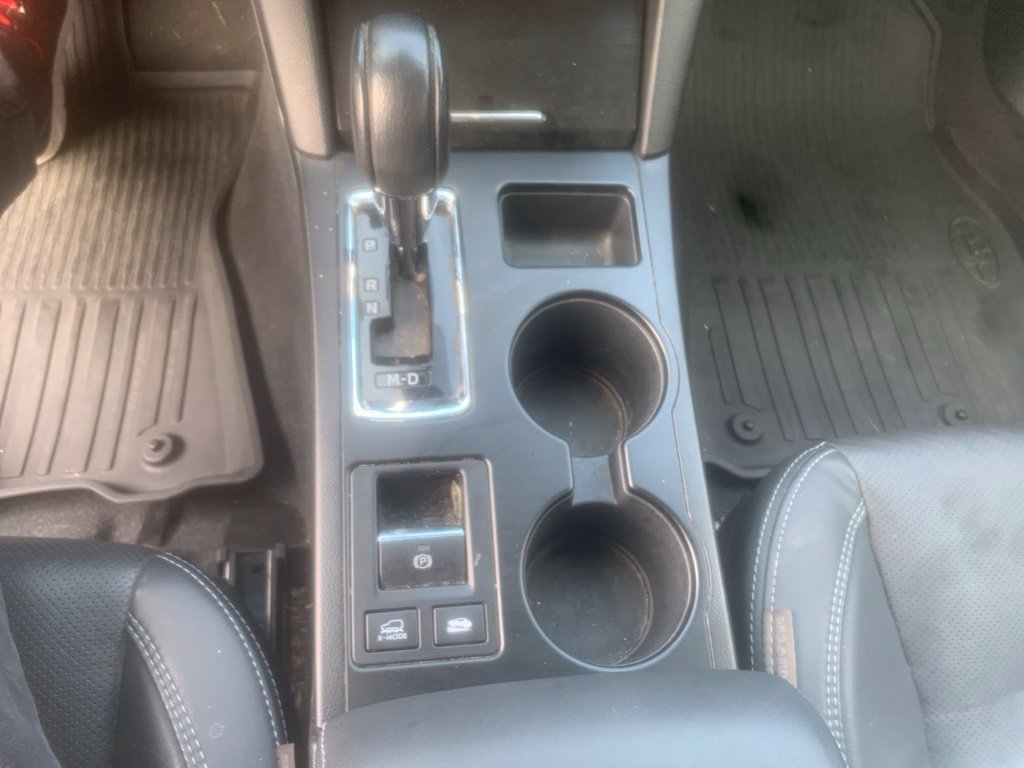 Used 2019 Silver Subaru 2.5i image 23