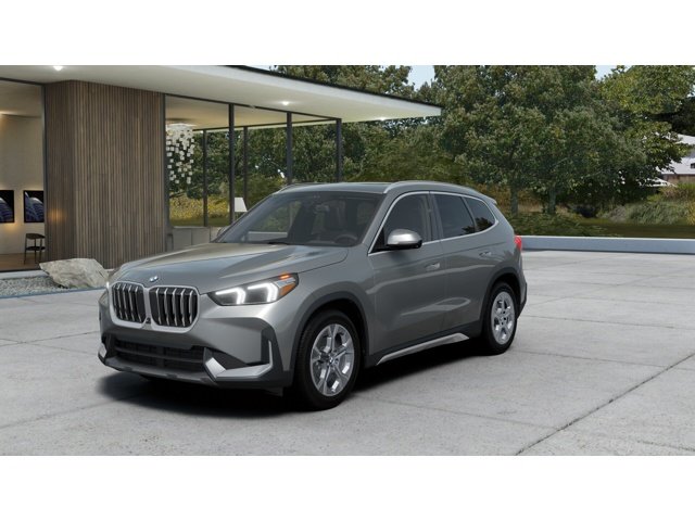 2026 BMW X1 xDrive28i's photo
