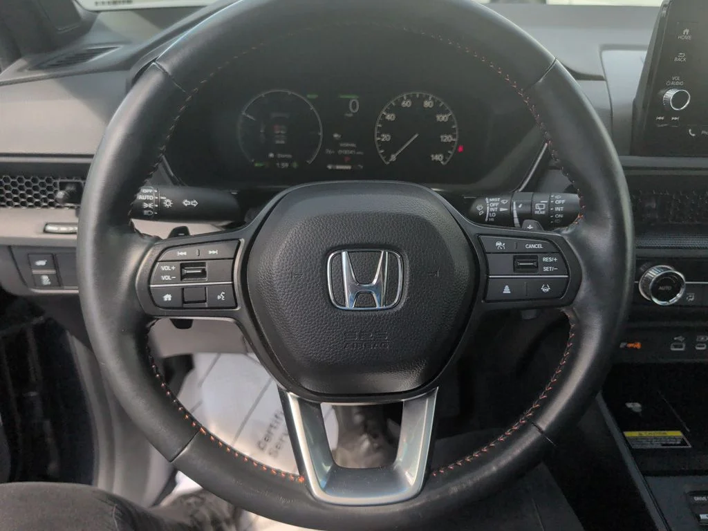 2024 Honda CR-V Sport-L - Photo 14