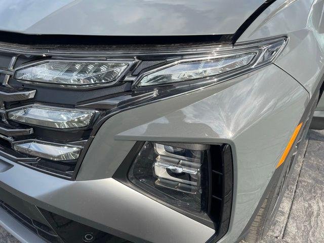 2025 Hyundai Tucson Limited - Photo 12