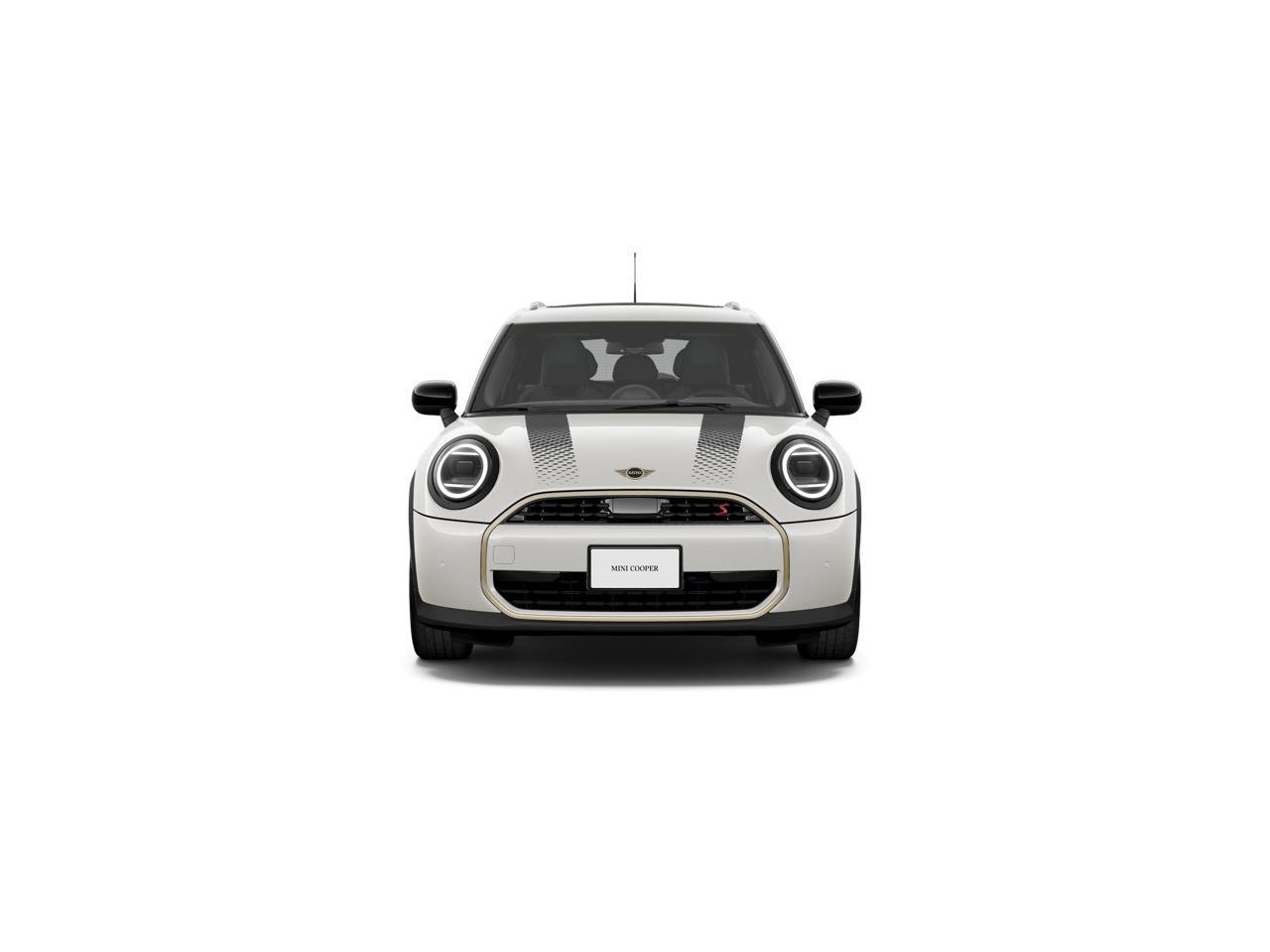 New 2026 Nanuq White Metallic MINI SIGNATURE PLUS image 2