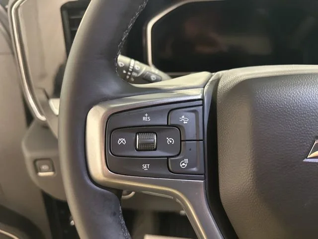 Used 2026 Cypress Gray Chevrolet LT image 17