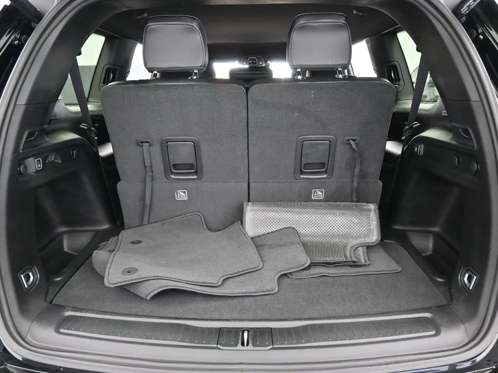 2023 Jeep Grand Cherokee L Altitude - Photo 33