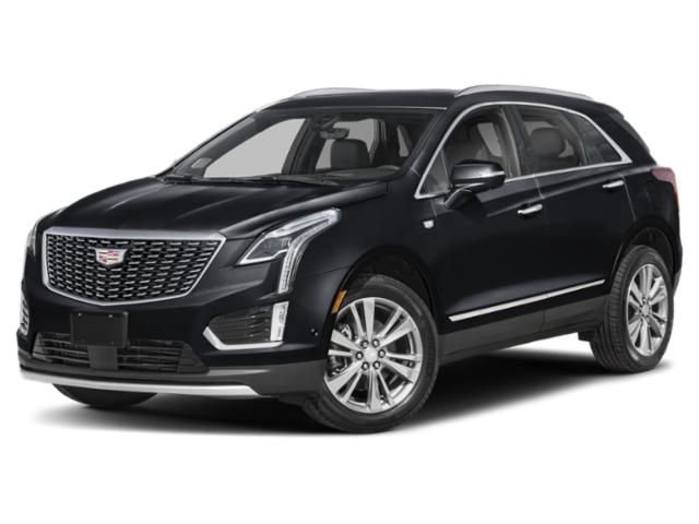 2026 Cadillac XT5 FWD Premium Luxury's photo
