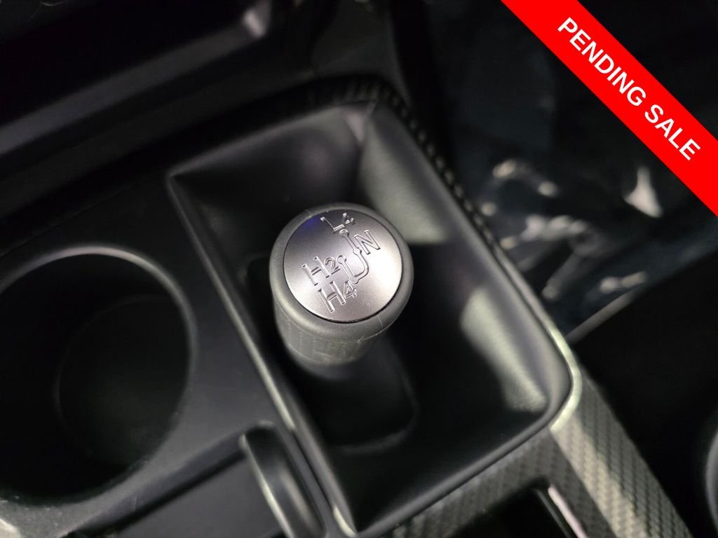Used 2021 Gray Toyota TRD Pro image 26