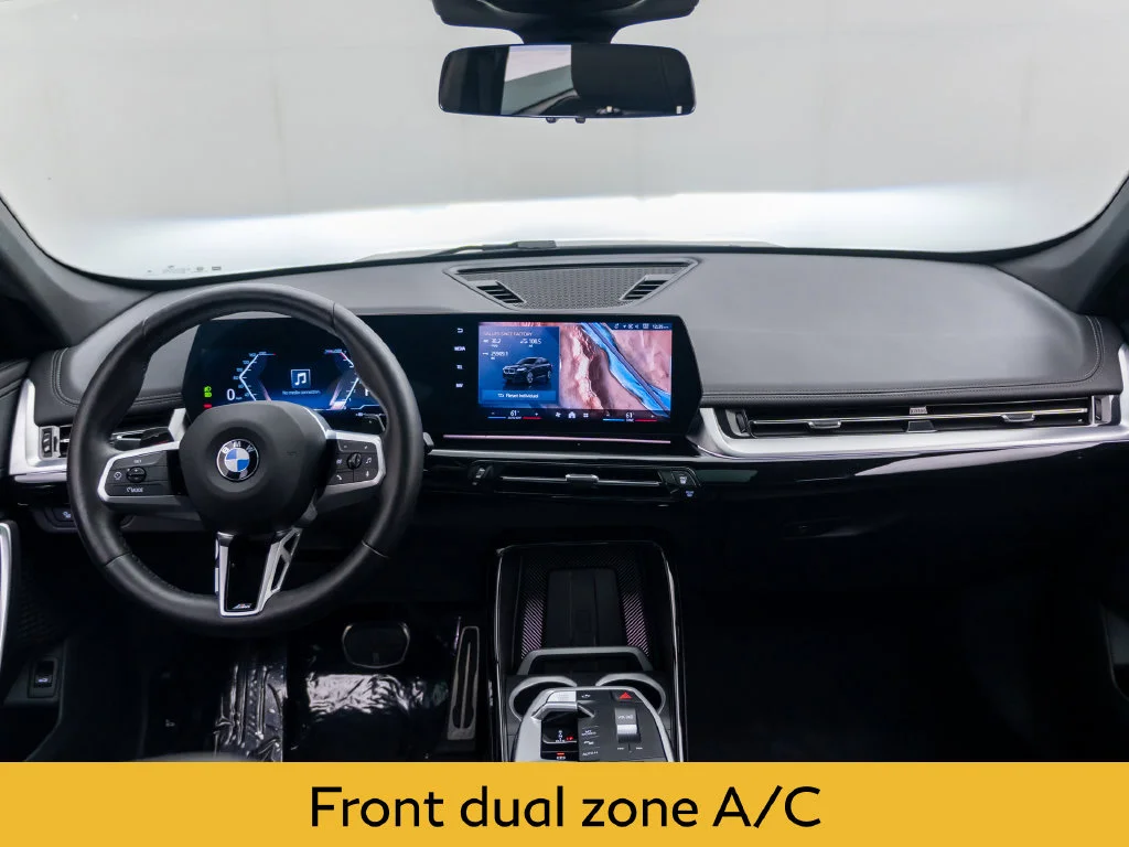 2024 BMW X1 28i - Photo 9