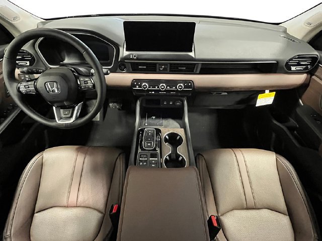 New 2026 Modern Steel Metallic Honda Elite image 25