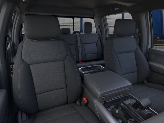 New 2026 Avalanche Ford XLT image 31
