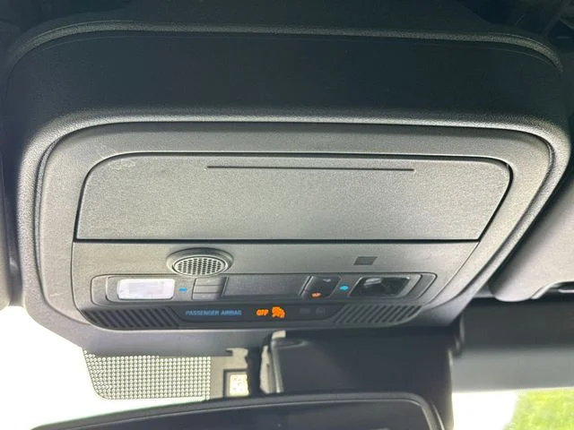 New 2026 Shadow Black Ford Outer Banks® image 26