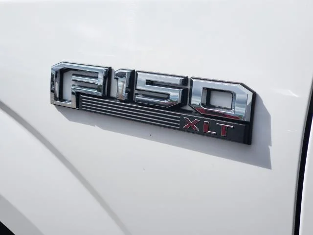 Used 2018  Ford XLT image 32