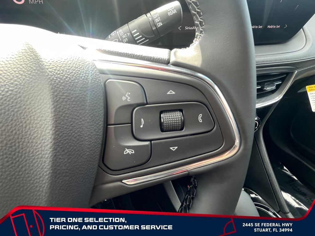 2026 Buick Encore GX Sport Touring - Photo 26