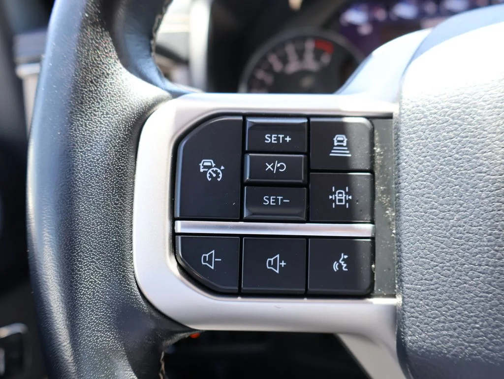 Used 2024 Gray Ford Limited image 28
