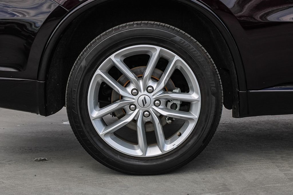 Used 2025 Red Dodge GT Plus image 12