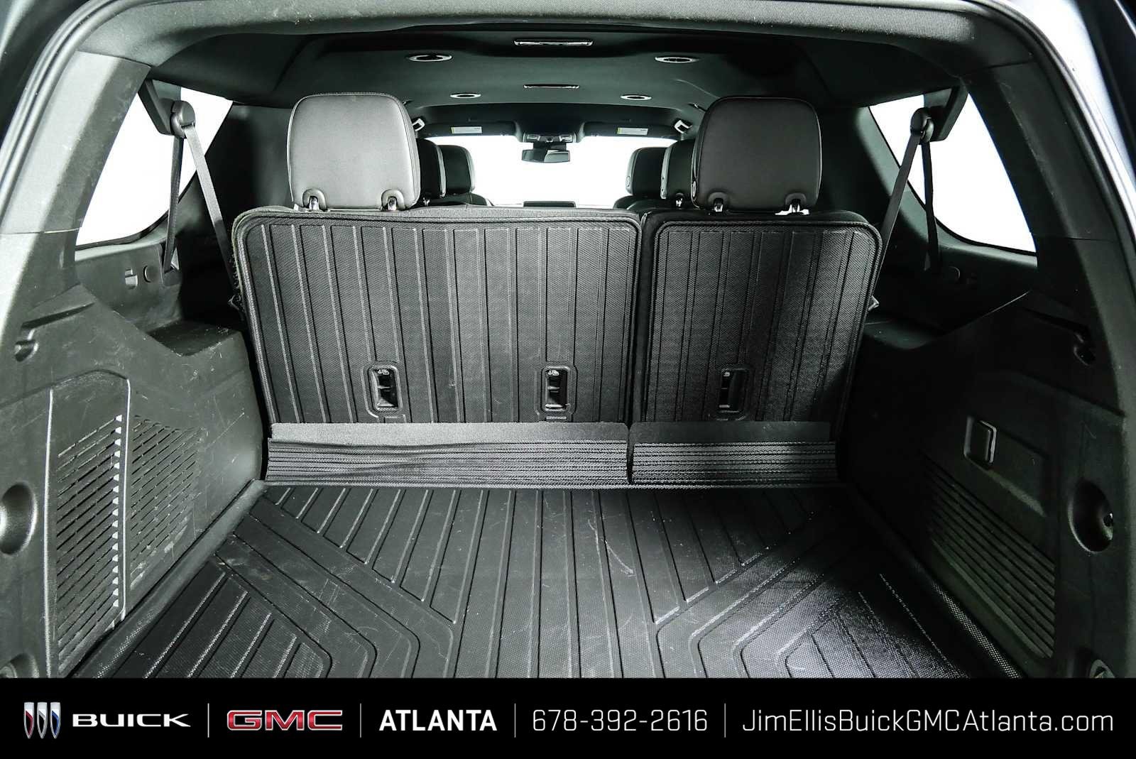 2023 GMC Yukon XL SLT - Photo 64