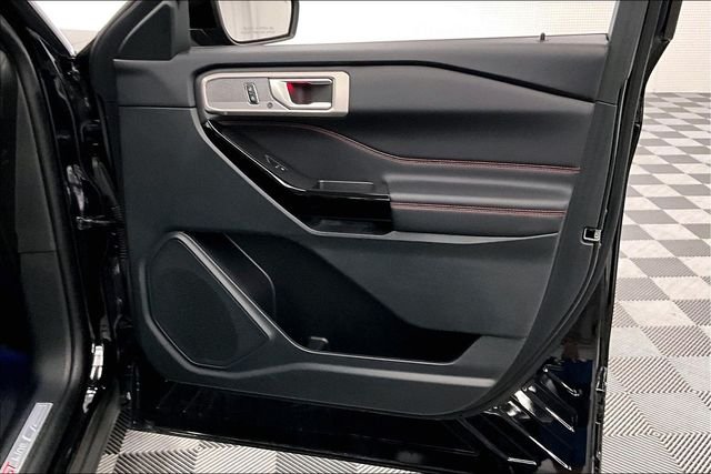 2024 Ford Explorer ST-LINE - Photo 21