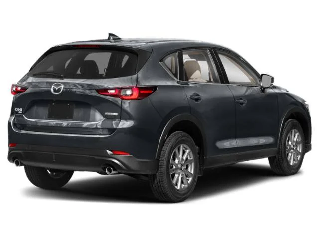 Used 2022 Black Mazda 2.5 S Select Package image 2