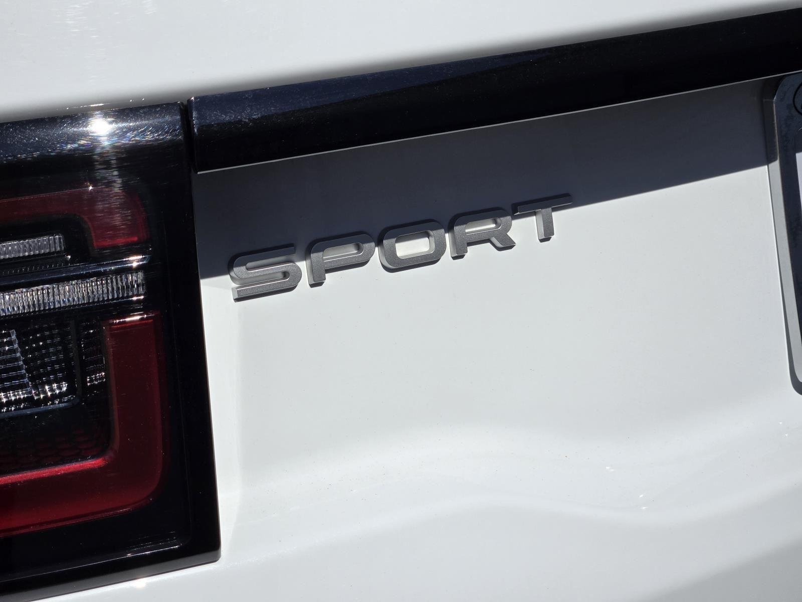 2025 Land Rover Discovery Sport S - Photo 10