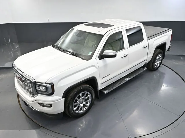 2018 GMC Sierra 1500 Denali Denali - Photo 62