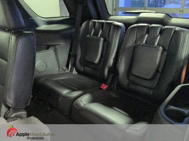 Used 2014 Black Ford XLT image 31