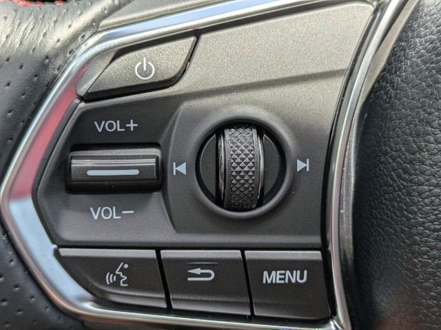 New 2026 Majestic Black Pearl Acura A-Spec image 27