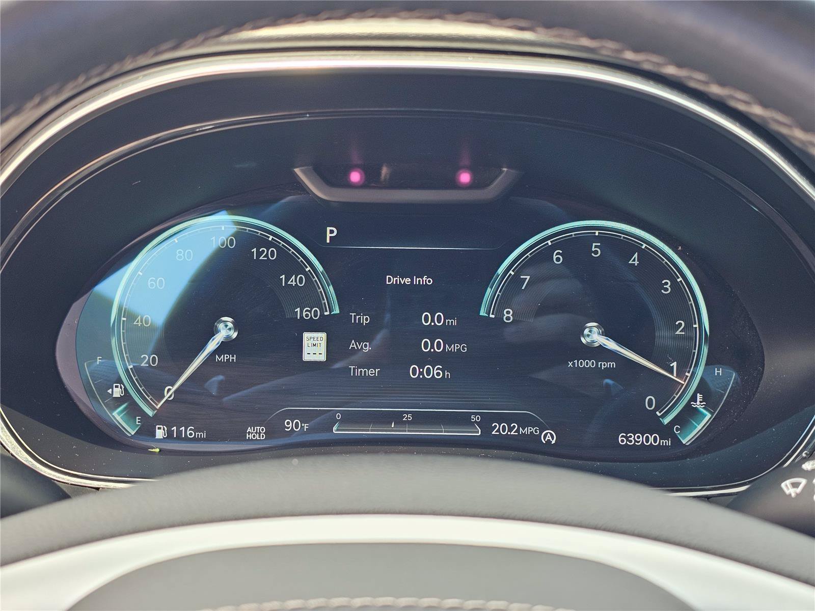 2023 GENESIS GV70 Standard - Photo 23