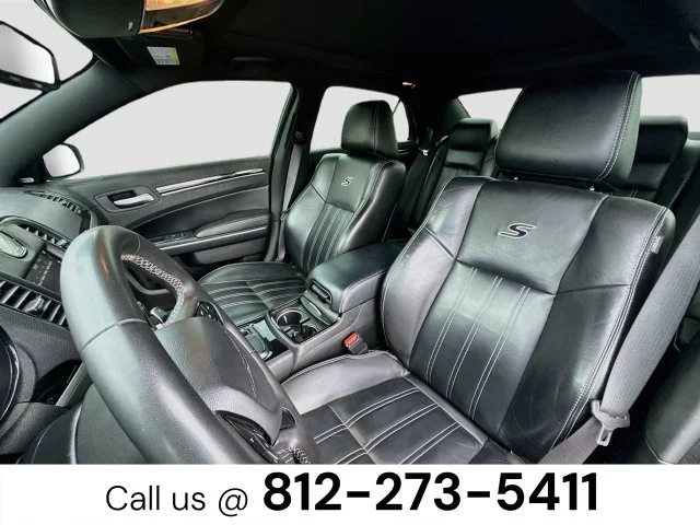 Used 2023 Silver Chrysler S image 22