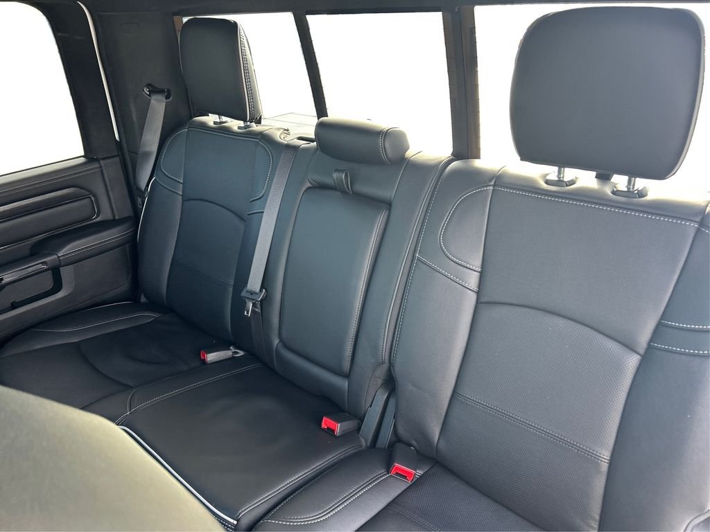 2025 RAM 2500 Power Wagon - Photo 21