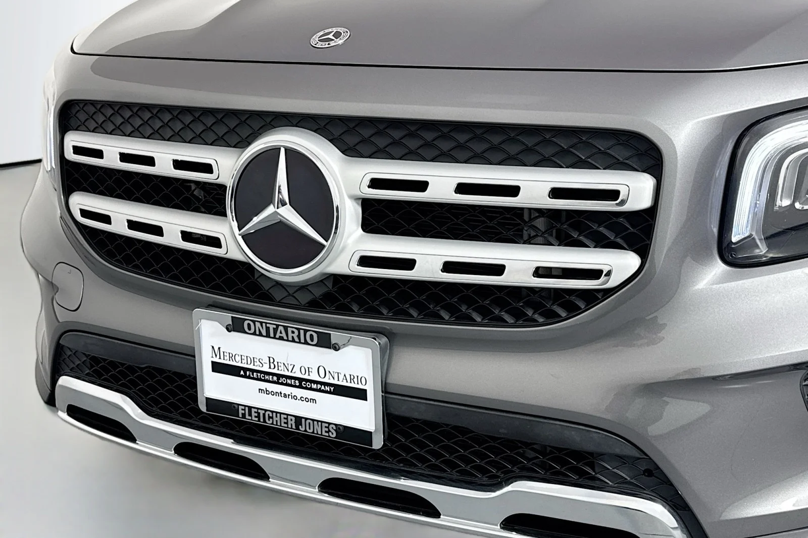 Certified Used 2023 Mountain Grey Metallic Mercedes-Benz 250 image 15