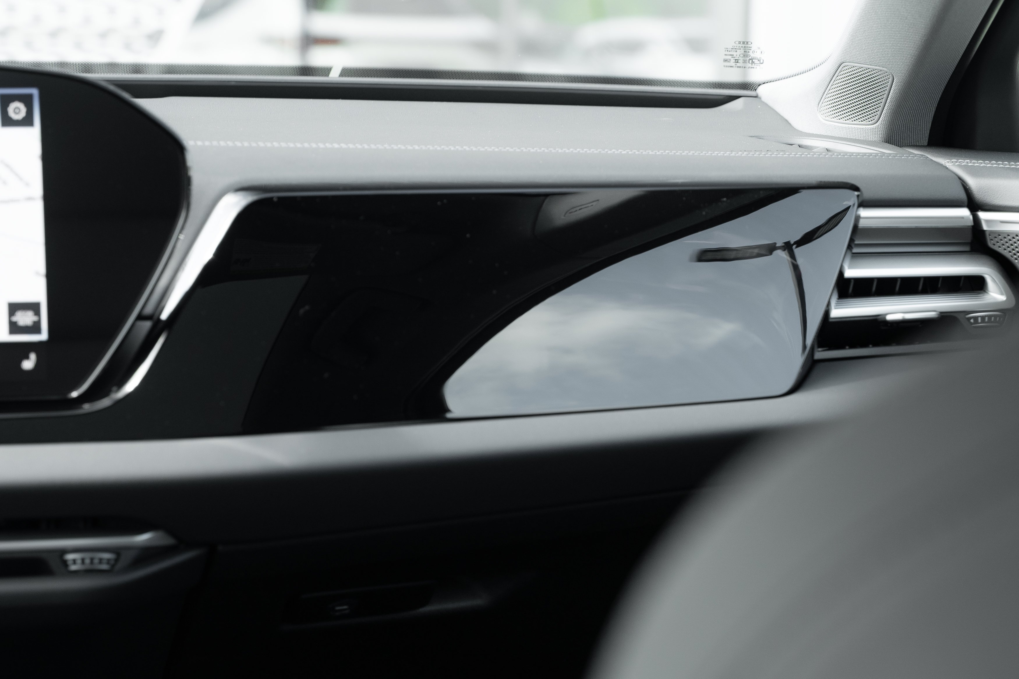 New 2026 Mythos Audi Premium Plus image 13