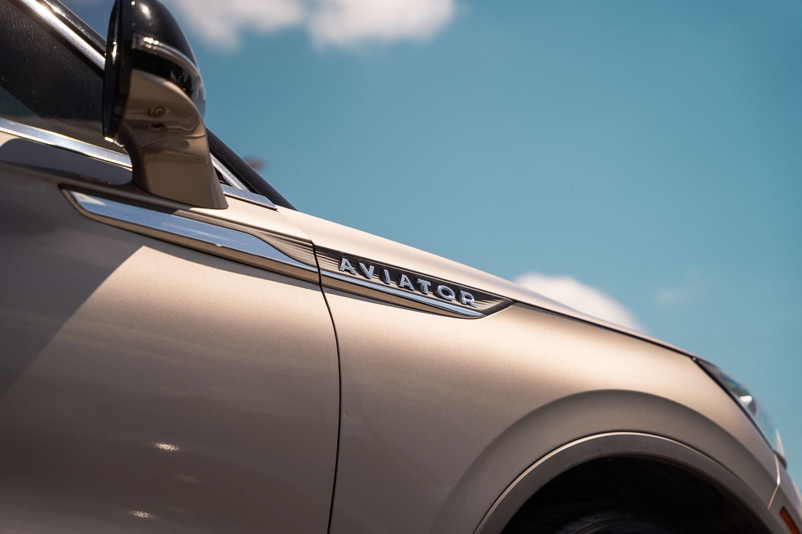 2020 Lincoln Aviator Reserve - Photo 15