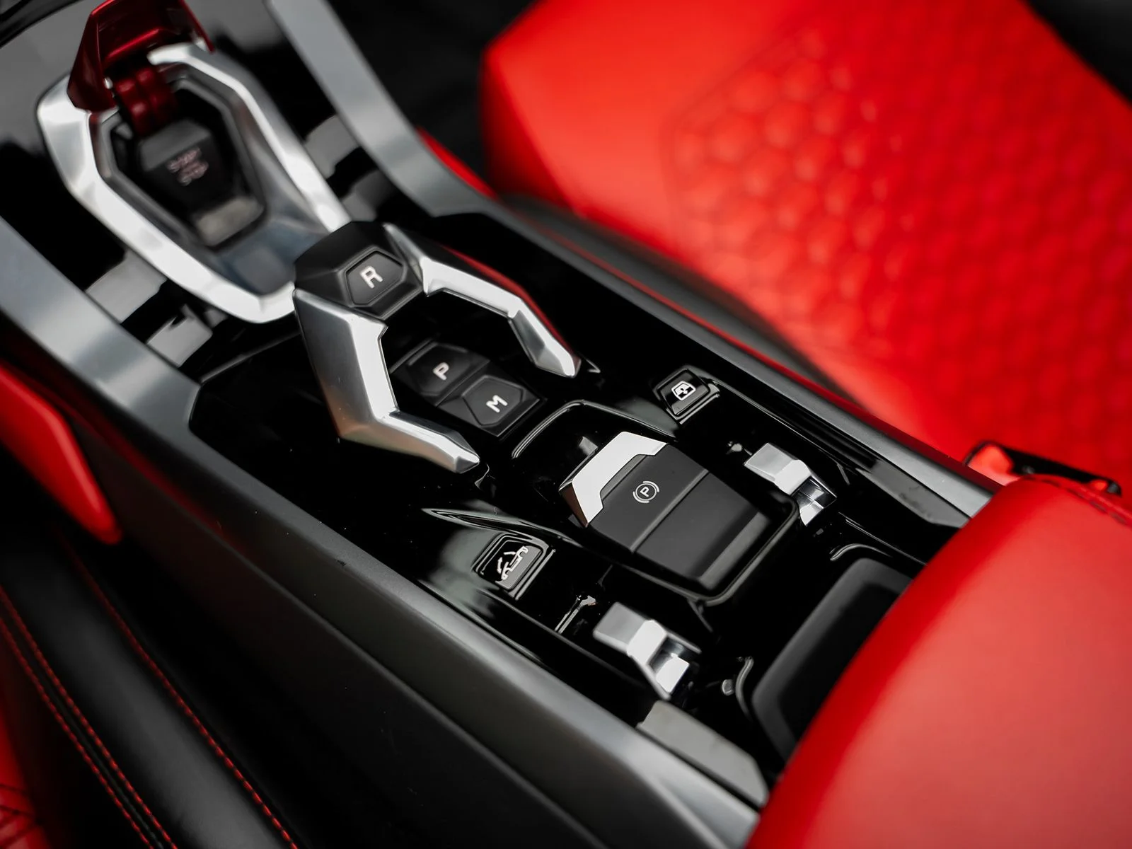 Used 2017 Black Lamborghini  image 49