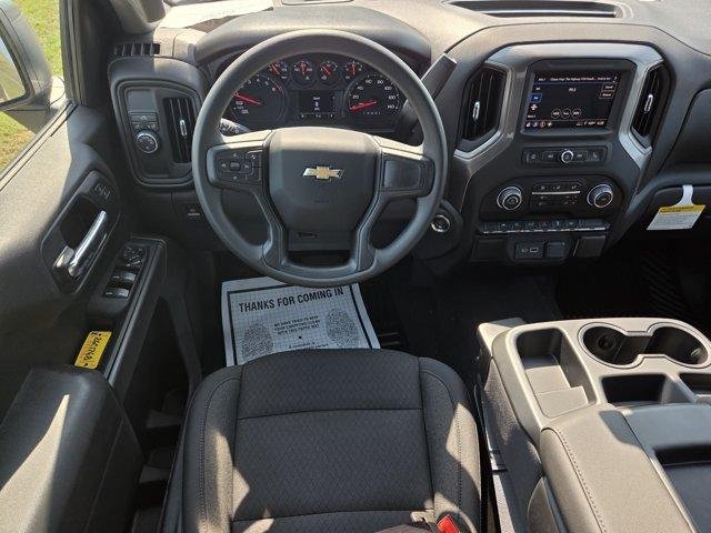 2026 Chevrolet Silverado 1500 Custom - Photo 7