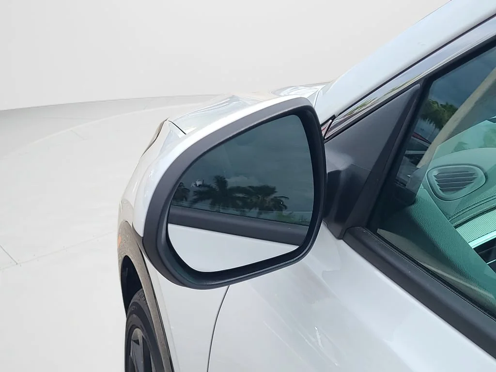 New 2026 Summit White Buick Sport Touring image 24