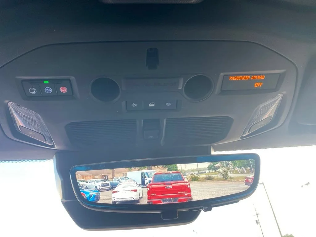 Used 2026 Solar Orange GMC 3X image 26