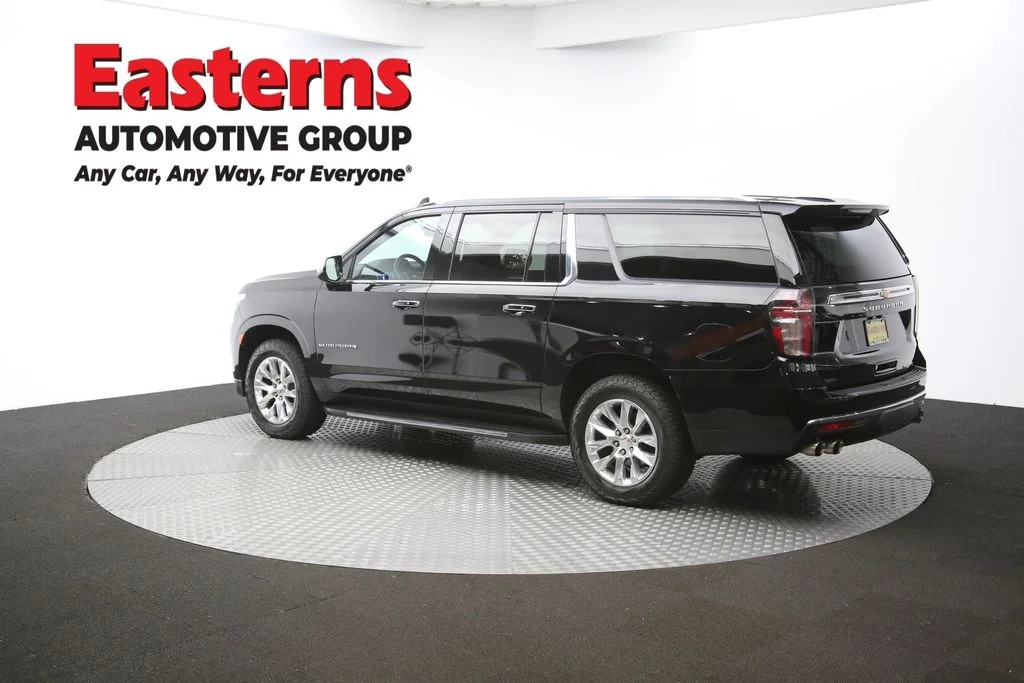 Used 2024 Black Chevrolet Premier image 66
