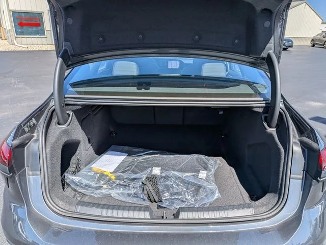 Used 2026 Gray Audi Premium Plus image 19