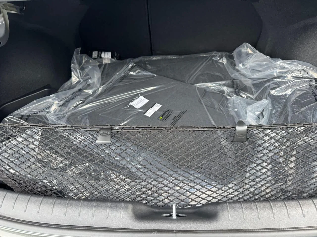 New 2026 Gray Hyundai Limited image 10